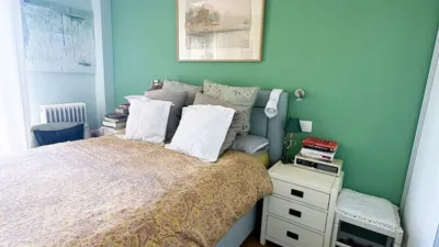 Semi-detached house on Calle del Guadarrama photo 35