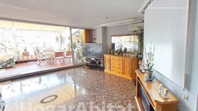 Duplex penthouse on Sant Carles Street photo 8