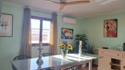 Chalet in Daimes photo 23