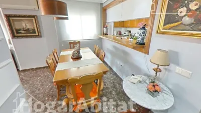Duplex penthouse on Sant Carles Street photo 14