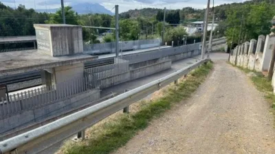 Chalet in Rodalies Martorell photo 54