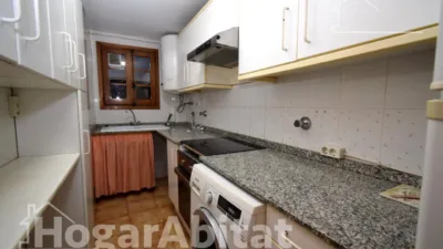 Apartment on Carrer de la Unió photo 11