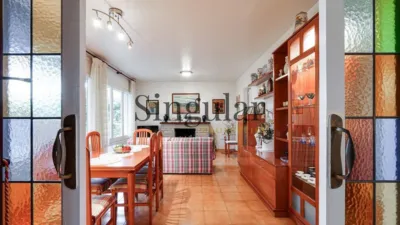 Chalet in Les Lluminetes photo 14