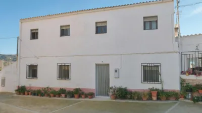 Casa en calle Jade (Ga), nº 1 photo 3
