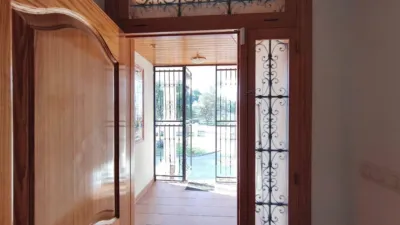 Chalet in the Valencian Community photo 33