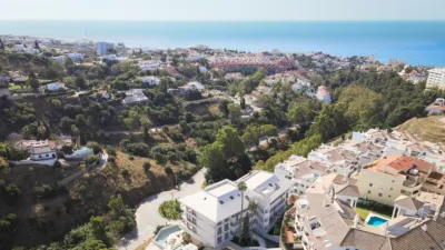 Apartamento en Torreblanca del Sol photo 23