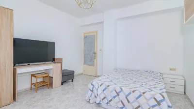 Apartment on Pedro Antonio de Alarcón Street photo 8
