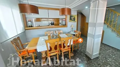 Duplex penthouse on Sant Carles Street photo 13