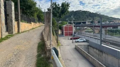 Chalet in Rodalies Martorell photo 55