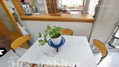 Duplex penthouse on Sant Carles Street photo 16