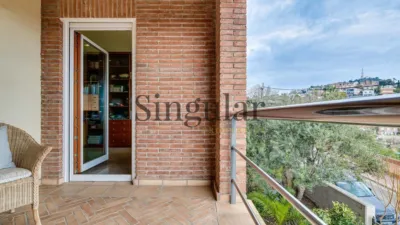 House in La Miranda - Ciutat Diagonal photo 36