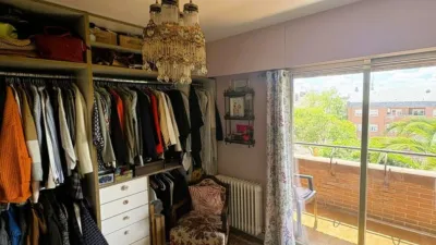 Semi-detached house on Calle del Guadarrama photo 11