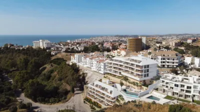 Apartamento en Torreblanca del Sol photo 24