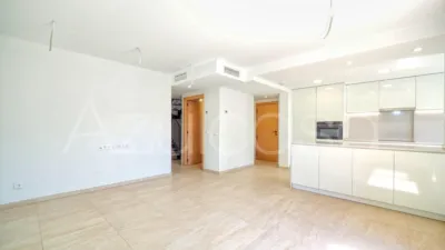 Penthouse on Calle del Bailarín José Espadero photo 2