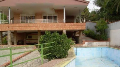 House in Albolote photo 2