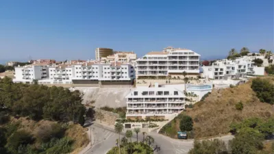 Apartamento en Torreblanca del Sol photo 22
