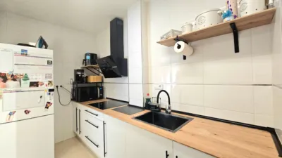 Apartment in La Unión photo 2