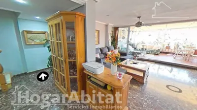 Duplex penthouse on Sant Carles Street photo 11