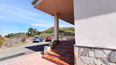 Chalet in the Valencian Community photo 15