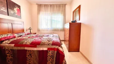 Chalet on Carrer d'Amadeu Vives photo 12