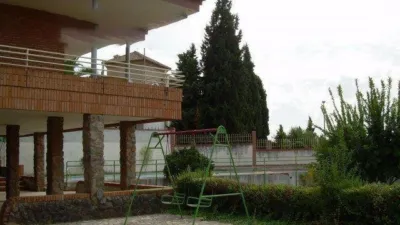 House in Albolote photo 3