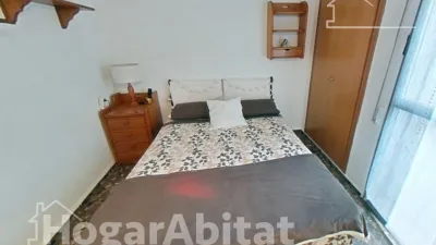 Duplex penthouse on Sant Carles Street photo 25