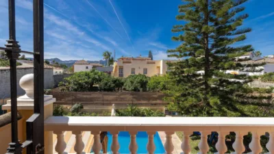 Chalet en calle Alcaudon photo 41