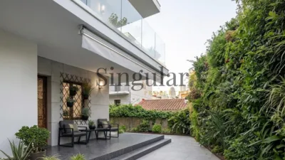 Chalet in Les Lluminetes photo 3