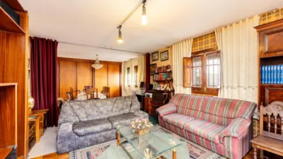 House in Fresnedillas Old Town photo 3