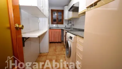 Apartment on Carrer de la Unió photo 10