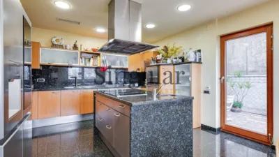 House in La Miranda - Ciutat Diagonal photo 16