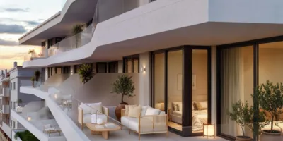 Apartamento en Torreblanca del Sol photo 14