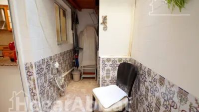 Flat in Carrer de Fra Joan Tensa photo 35