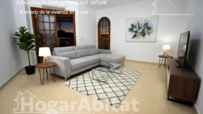 Apartment on Carrer de la Unió photo 5