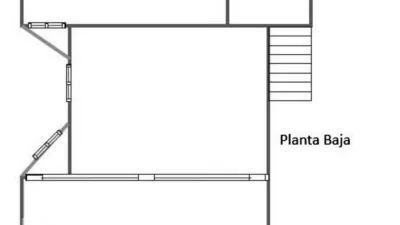 Duplex penthouse on Sant Carles Street photo 43