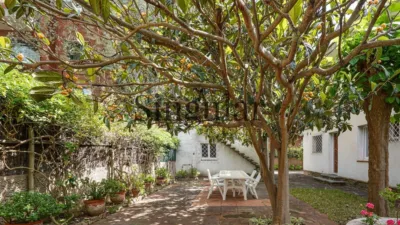 Chalet in Les Lluminetes photo 56