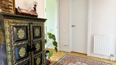 Semi-detached house on Calle del Guadarrama photo 36