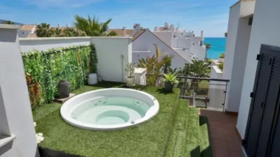 Penthouse at Urb. Casares del Mar 8[1] Es:D Floor:02 Pt:09 Fas photo 21