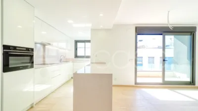 Penthouse on Calle del Bailarín José Espadero photo 5