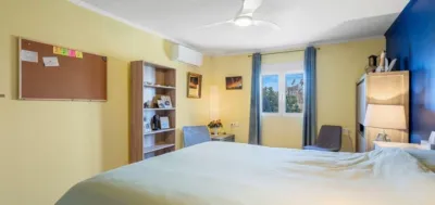 Chalet in Daimes photo 33