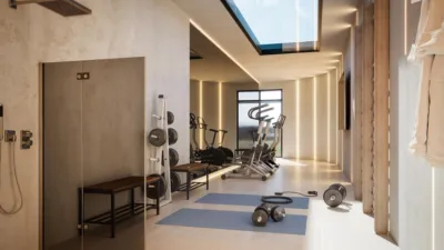 Apartamento en Torreblanca del Sol photo 26