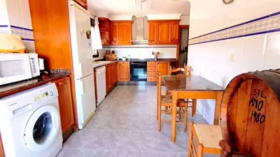 Chalet in the Valencian Community photo 49