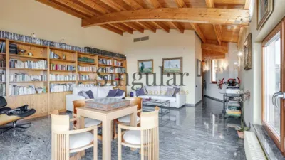 House in La Miranda - Ciutat Diagonal photo 42