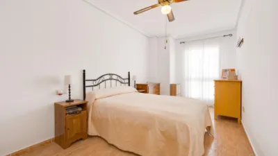Apartment in Torrevieja, Santa Catalina, Casco Antiguo - Más