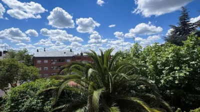 Semi-detached house on Calle del Guadarrama photo 6