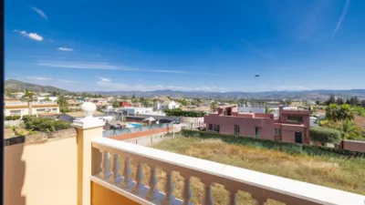 Chalet en calle Alcaudon photo 40