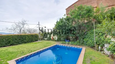 House in La Miranda - Ciutat Diagonal photo 59