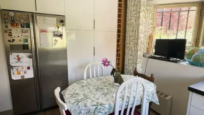 Semi-detached house on Calle del Guadarrama photo 40