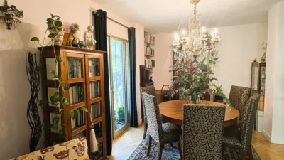 Semi-detached house on Calle del Guadarrama photo 34