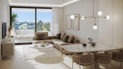 Apartamento en Torreblanca del Sol photo 6